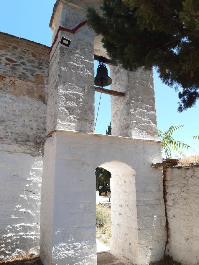Kouros Villa! Paltsi Pilion 外观 照片